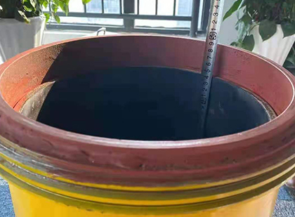 隆子抗爆容器