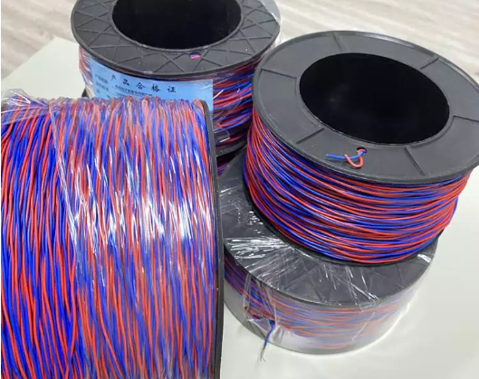 隆子放炮线的具体作用是什么？